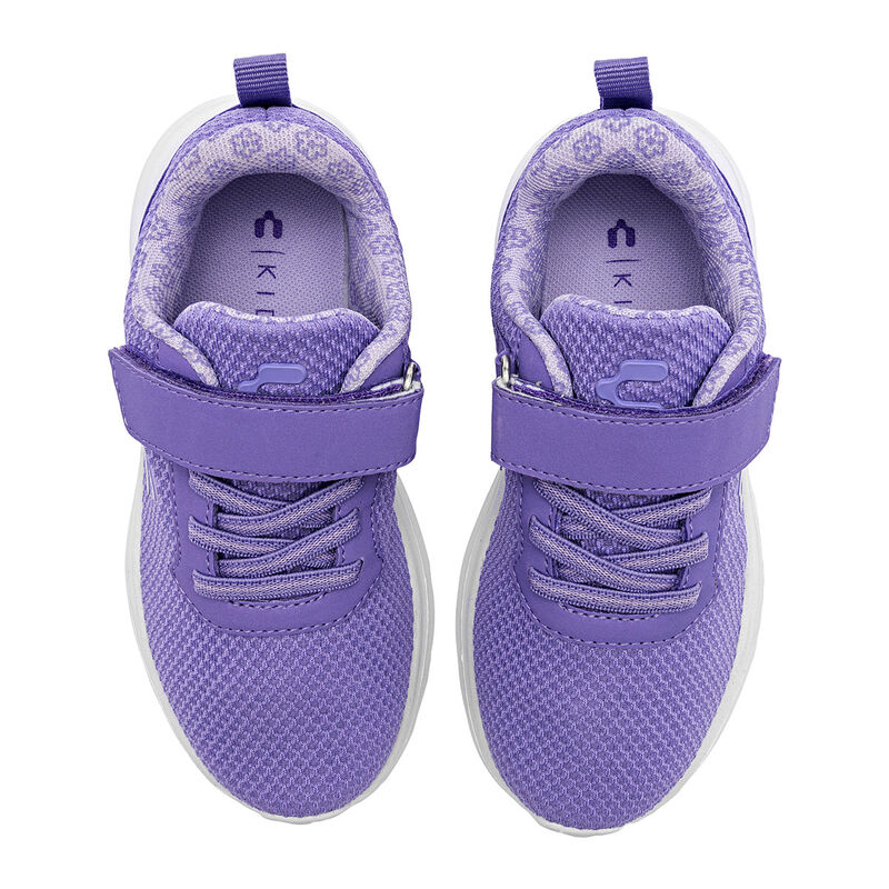 Charly Tenis Deportivo Lila Para Ni&ntilde;a 143577cc image number null