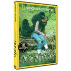 Gorilas De Monta&ntilde;a (dvd) National Geographic