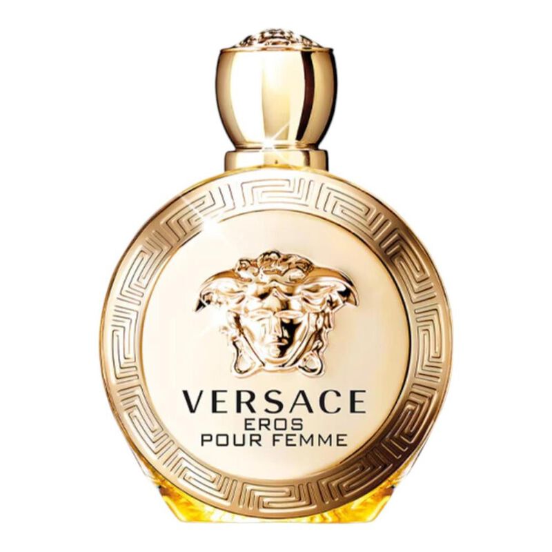 Perfume Versace Eros Pour Femme Edp 100 Ml image number null
