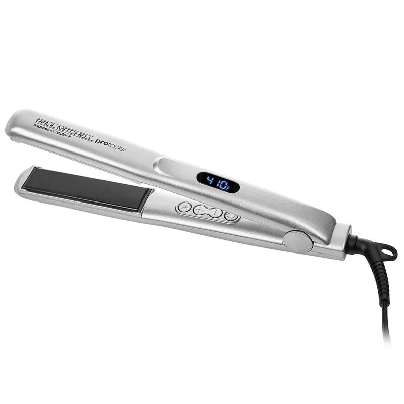 Plancha De Peinado Paul Mitchell Pro Tools Expr... image number null