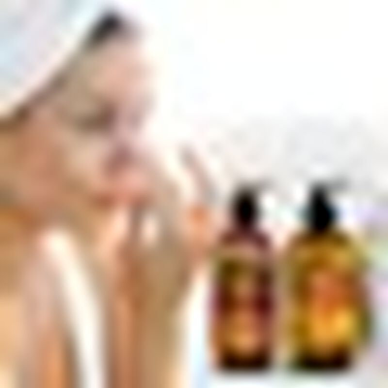 Oleum Vitae Kit Duo con Crema Corporal y Gel de... image number null