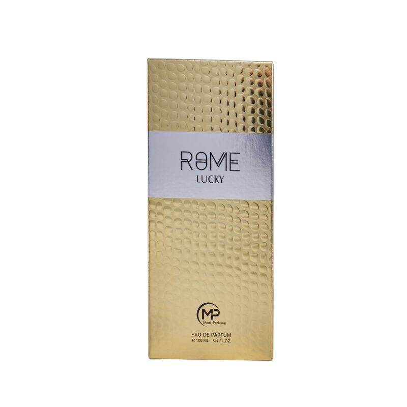 Bharara Mast Perfume Rome Lucky Eau De Parfum 1... image number null