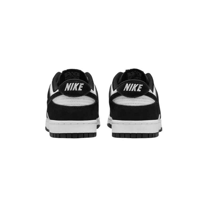 Tenis Nike para Hombre Dunk Low Retro SE Black image number null
