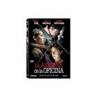 La Asesina De La Oficina [DVD]