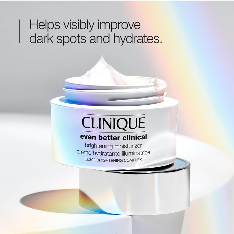 Crema Hidratante Clinique Even Better Clinical ... image number null