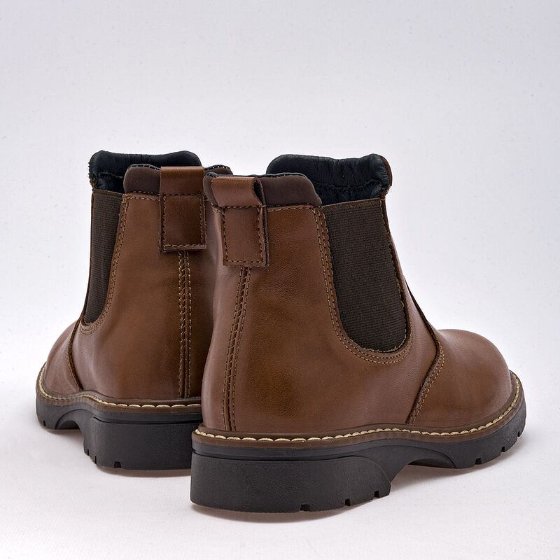 Yuyin Bota para ni&ntilde;o caf&eacute; image number null