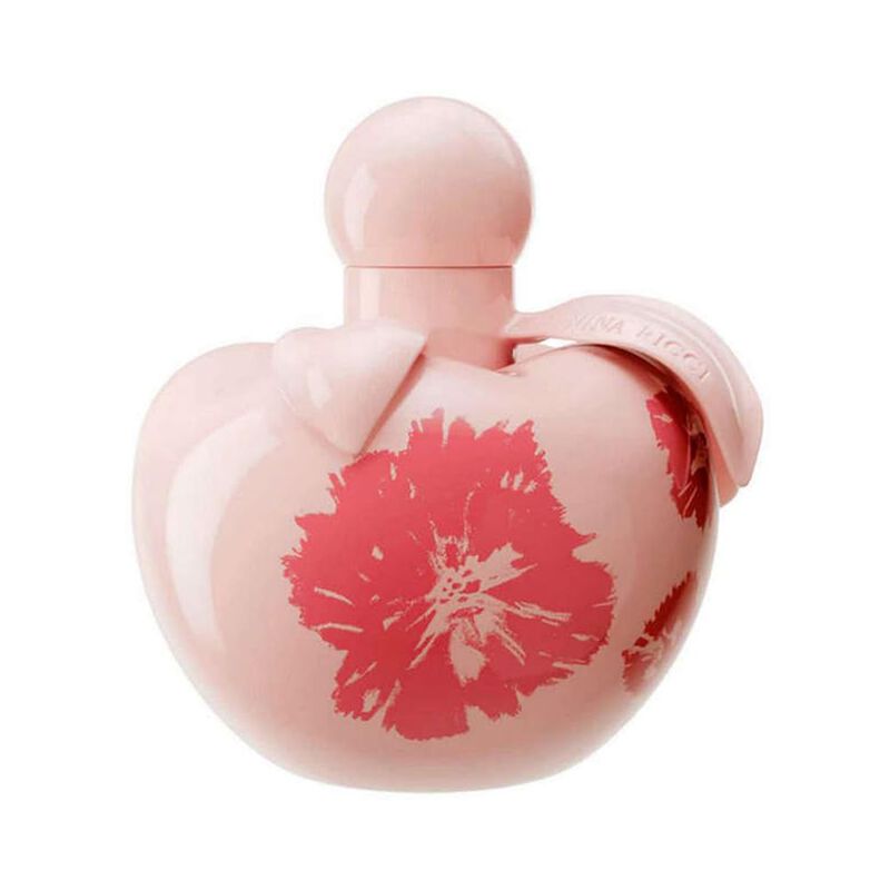 Perfume Nina Ricci Nina Fleur Eau De Toilette 8... image number null