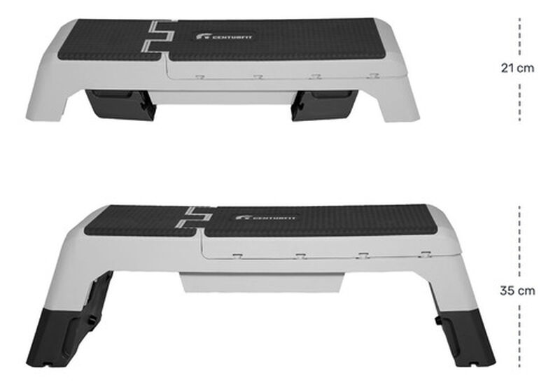 Banco Step Fitness Gym Multiposicion Fitness 3 ... image number null