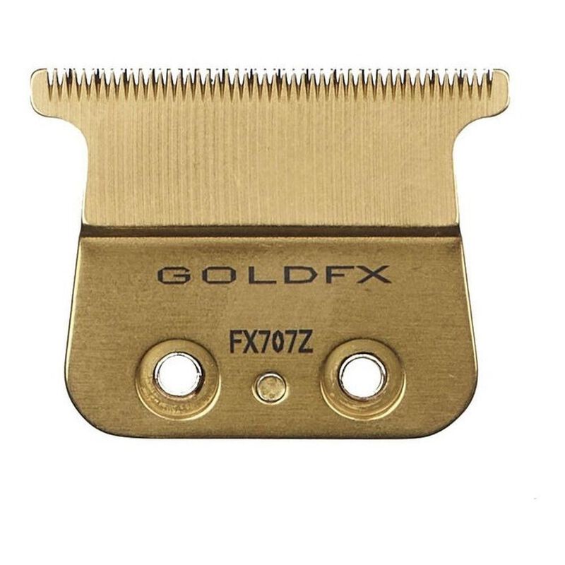 Cuchilla Repuesto Babyliss Skeleton Completa Fx... image number null