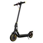 Scooter El&eacute;ctrico Plegable 25km/h 36v 350w Full Led E-Be
