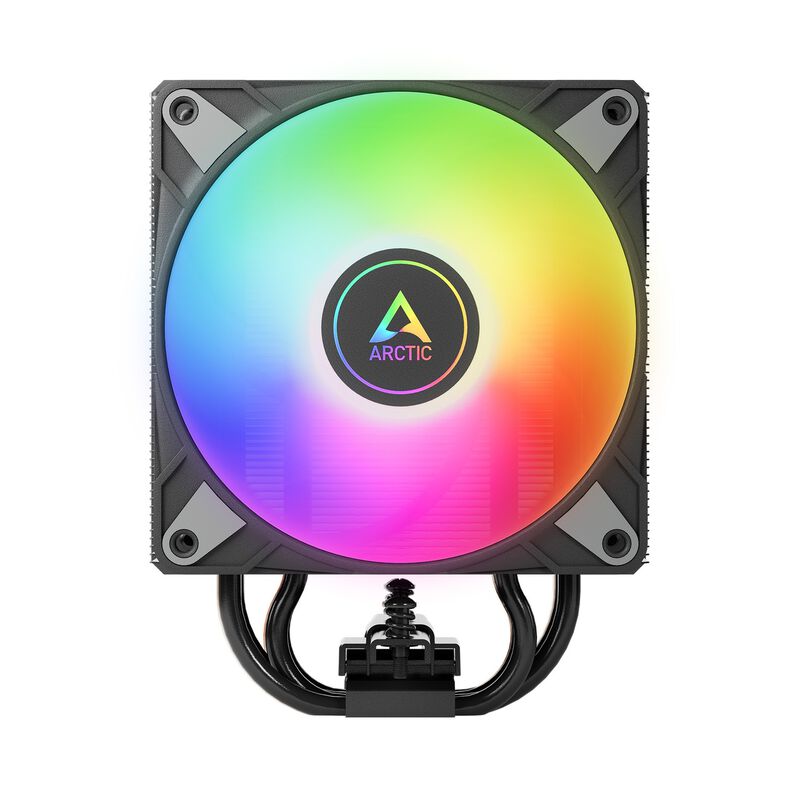 Arctic Disipador Freezer 36 A-rgb (black) image number null