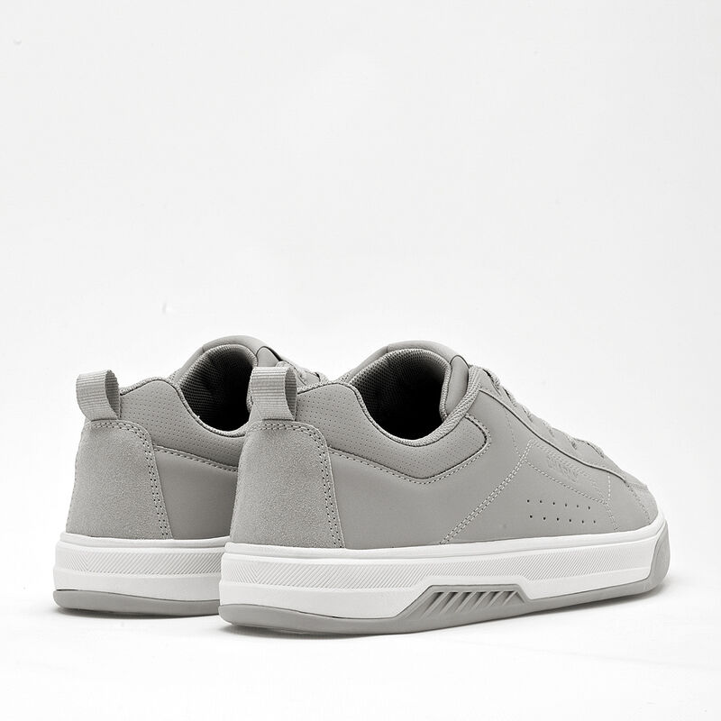 Charly Tenis urbano para hombre. Gris image number null