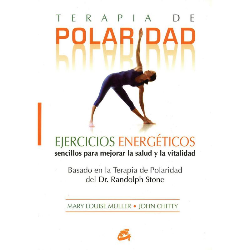 Terapia de polaridad image number null