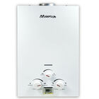 Calentador Paso Instantáneo Ahorrador Gas 8lt 16154