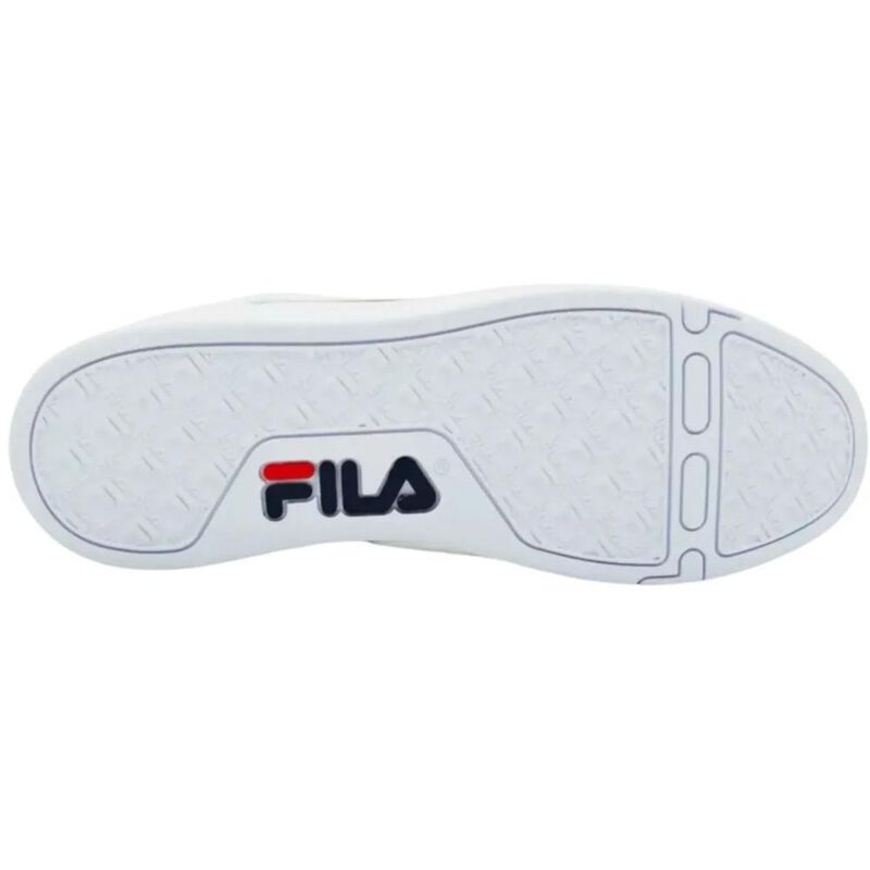Tenis Fila Mgx-100 Mid Para Mujer image number null
