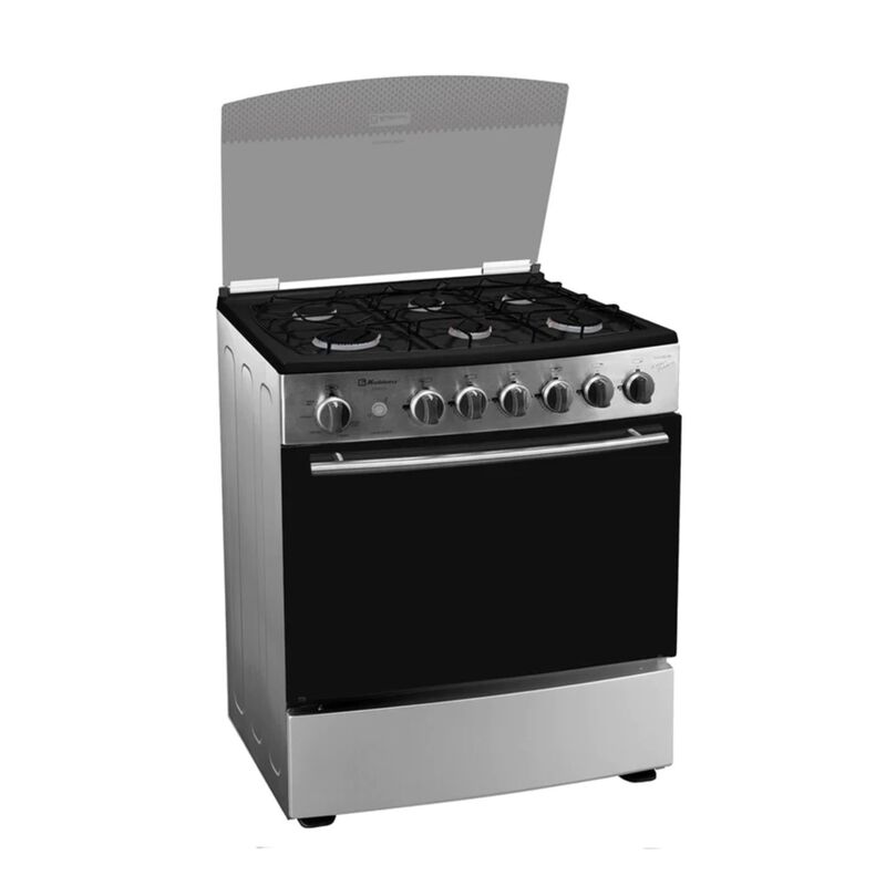 Estufa Koblenz EK-1131 MB-ICHIC 6 Quemadores Me... image number null