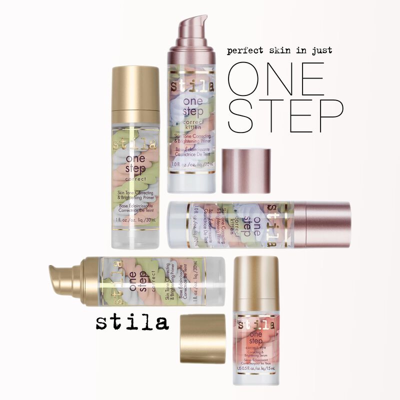 Primer Stila One Step, Corrector De Color E Ilu... image number null