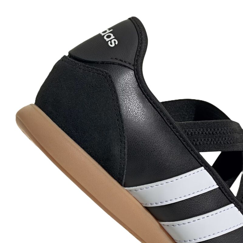 Tenis Mujer Adidas Barreda Mary Jane La4273 image number null