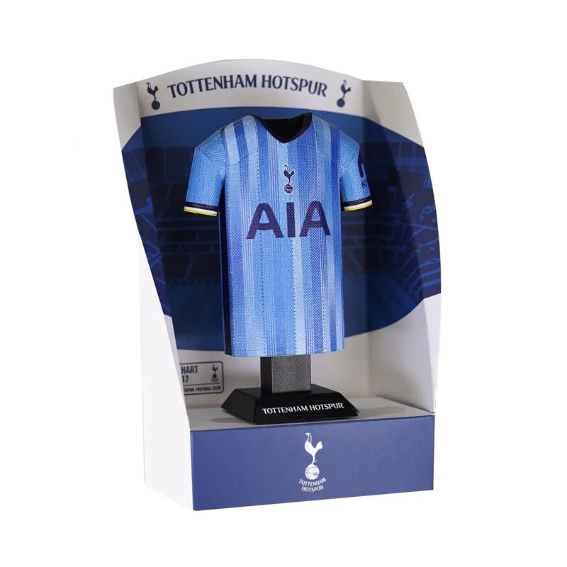 Camiseta Jersey Miniatura Tottenham Hotspur Vis... image number null