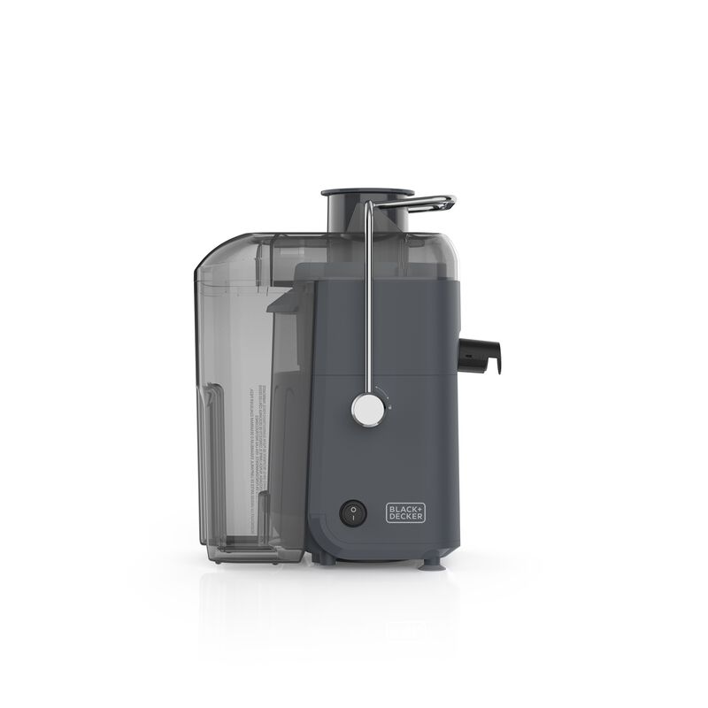Extractor De Jugos Black & Decker Je260-12dla 1... image number null