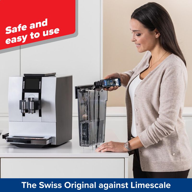 Descalcificador Durgol Swiss Espresso Para M&aacute;qu... image number null