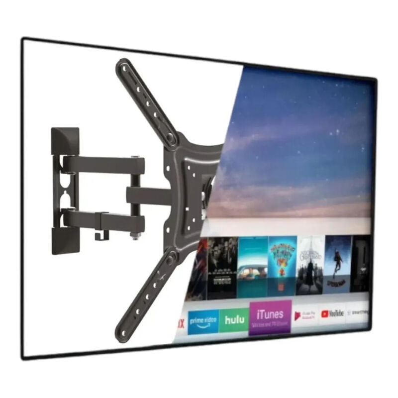 Kit 2 Soportes Tv Bst: 1 Articulado Sb-2670x 17... image number null