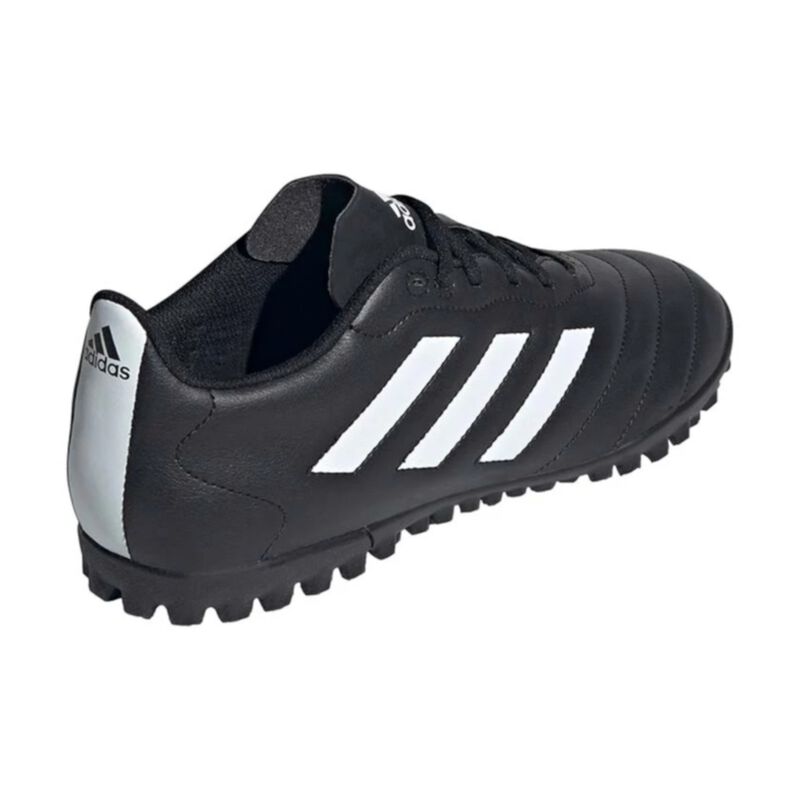 Tenis Ni&ntilde;o Adidas Goletto VIII TF Negro HP3061 image number null