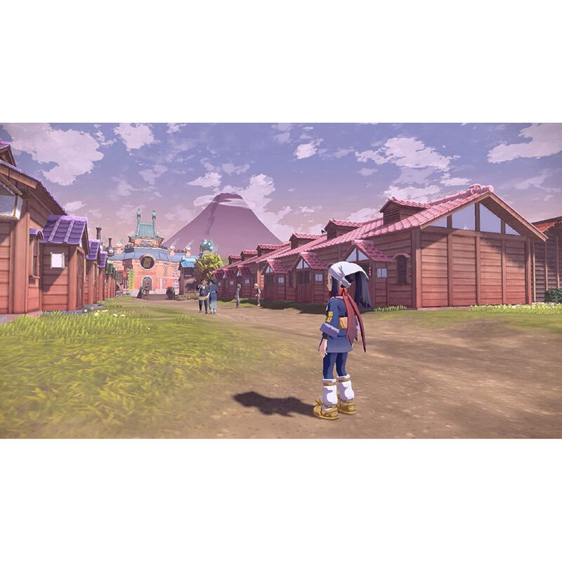 Pok&eacute;mon Legends: Arceus -Nintendo Switch image number null