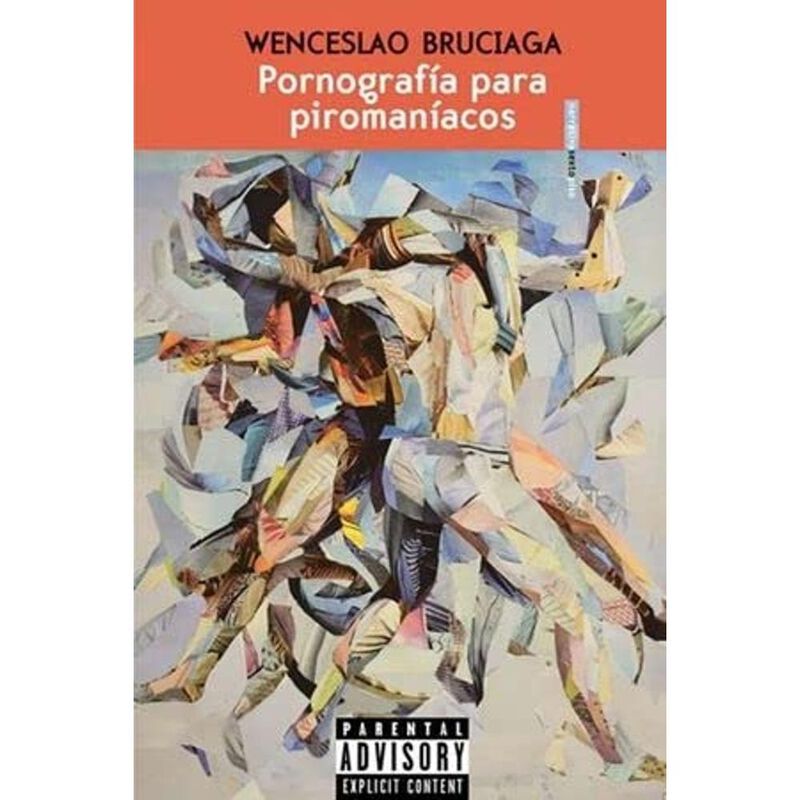 Pornograf&iacute;a para piroman&iacute;acos image number null
