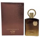 Afnan Supremacy In Oud Extrait De Parfum 100 Ml Unisex