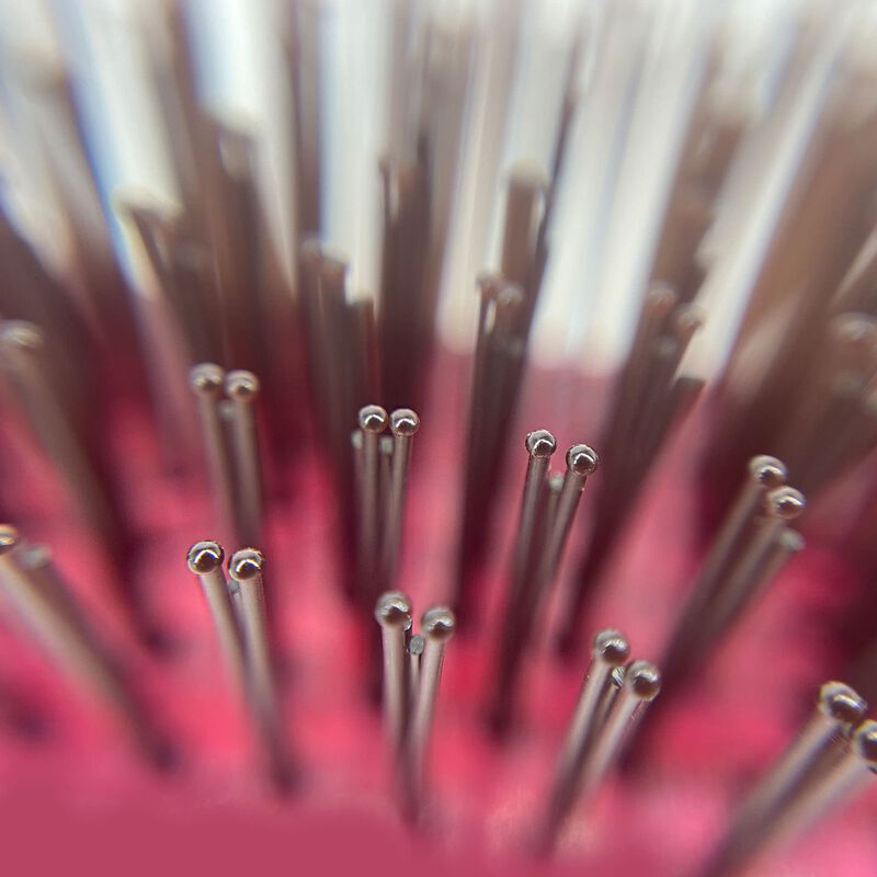 Cepillo De Pelo Phillips Brush Ruby Light Touch... image number null