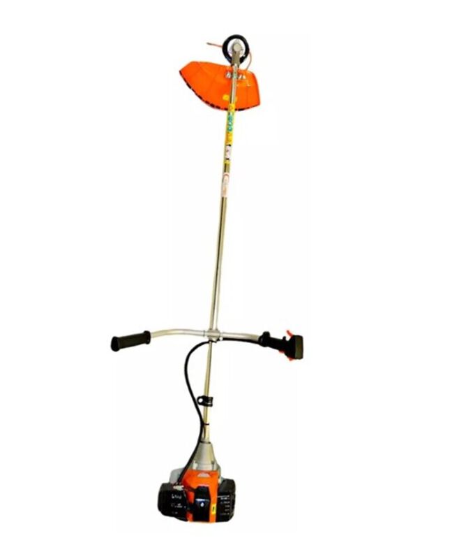 Desbrozadora/Wiro Columbia Cubr52-1 color naran... image number null