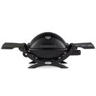 Asador De Gas Weber 51010001 Weber Q 1200 Negro Syp