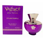 Perfume Versace Dylan Purple Edp 100 Ml Para Mujer