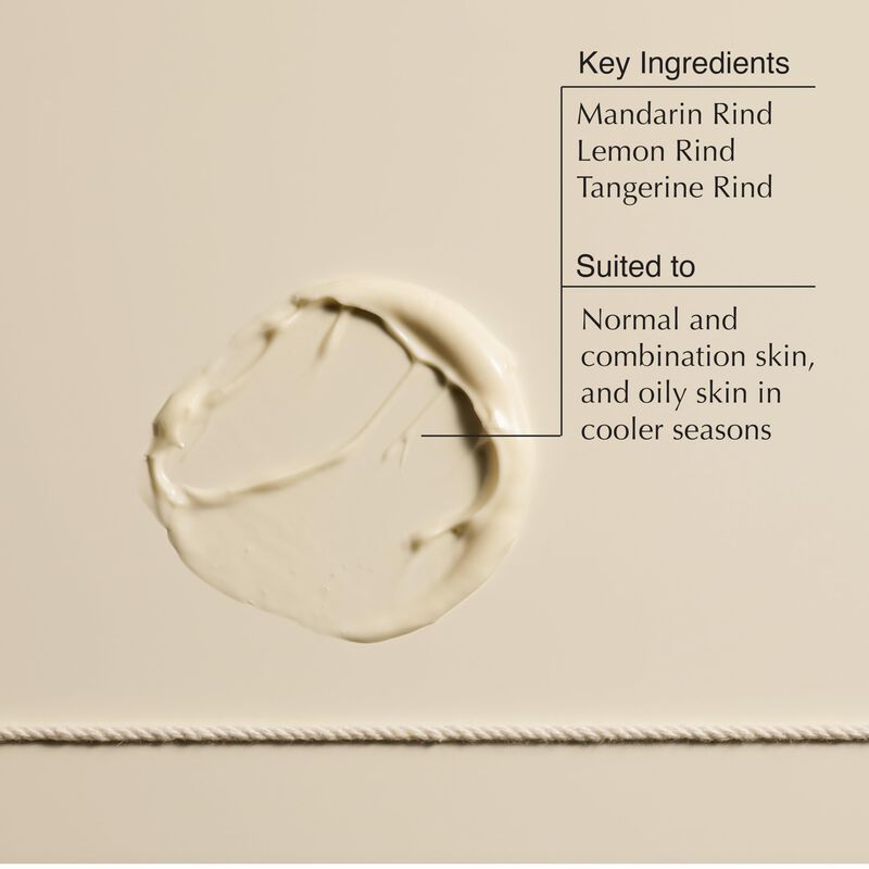Crema Hidratante Facial Aesop Mandarin Con Acei... image number null