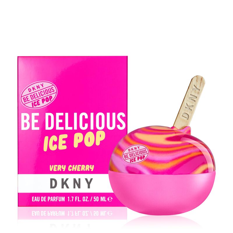 Perfume Dkny Be Delicious Ice Pop Eau De Parfum... image number null