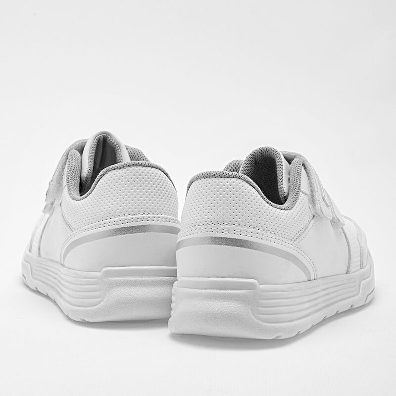Yuyin Tenis Escolar Para Ni&ntilde;a Blanco Cod 129012... image number null