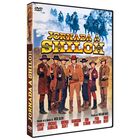 Jornada A Shiloh [dvd] (1968) Viaje A Shiloh