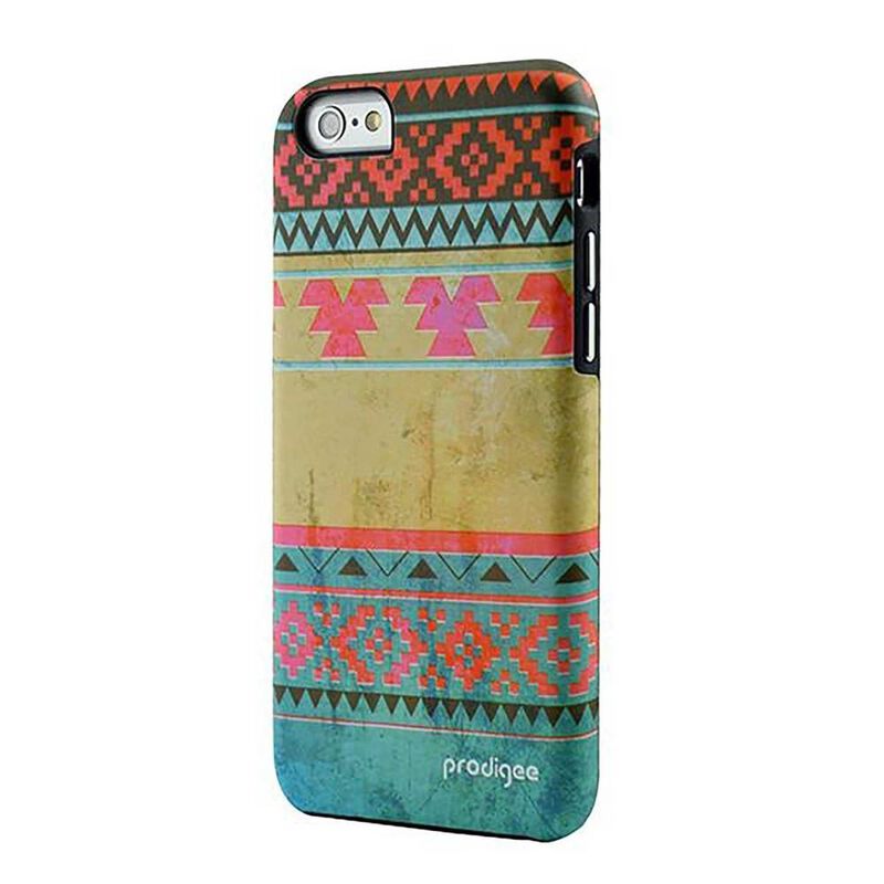 Funda PRODIGEE Artee para iPhone 6 y 6s Aztec image number null