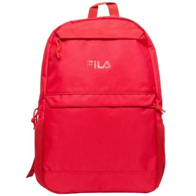 Mochila Fila 3D UNISEX. F23L070-120 image number null