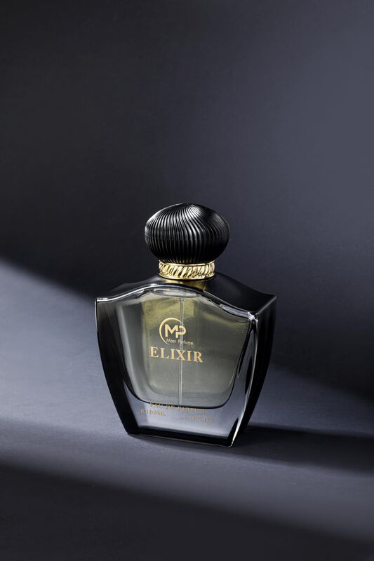 Perfume Elixir 3.4 De Mast Perfume Eau De Parfu... image number null