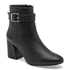 Been Class Bot&iacute;n Negro Para Mujer 147245ce