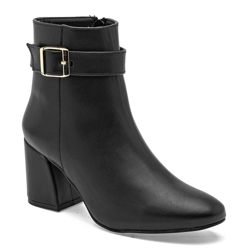 Been Class Bot&iacute;n Negro Para Mujer 147245ce image number null