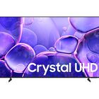 Televisión Pantalla 65 Pulgadas Samsung Smart TV Crystal 4K UHD UN-65U8000