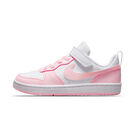 Tenis Casual Nike Court Borough Low Recraft (PS) DV5457-105