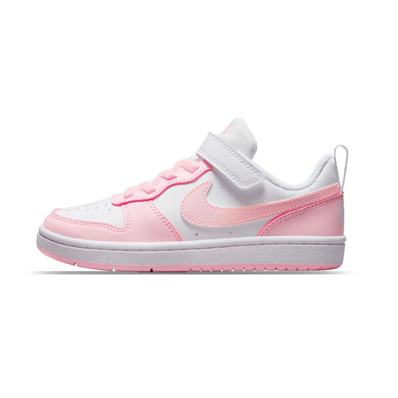 Tenis Casual Nike Court Borough Low Recraft (PS... image number null