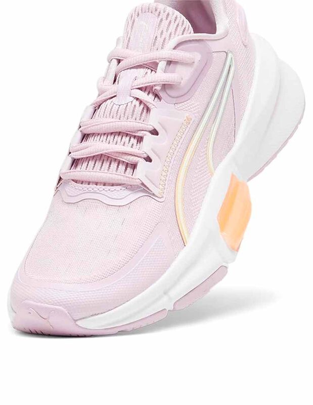 Tenis Dama Puma Pwrframe Summer Daze Lila 37963... image number null