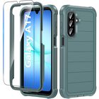 Funda Hensinple para Samsung Galaxy A17 5G + Protector de Pantalla