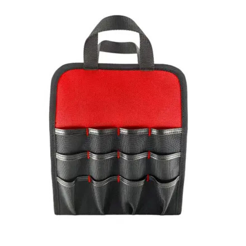 Mochila Portaherramientas Uso Rudo 17" Asa Alam... image number null