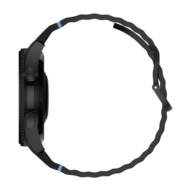 Smartwatch Reloj Inteligente Aurafit G12 GPS Pa... image number null